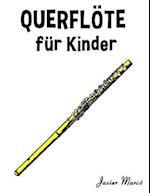 Querflöte Für Kinder