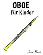 Oboe Für Kinder