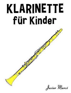 Klarinette Für Kinder