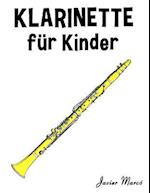 Klarinette Für Kinder