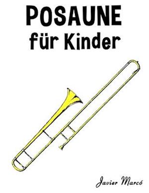 Posaune Für Kinder