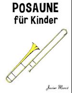 Posaune Für Kinder