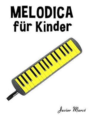 Melodica Für Kinder