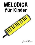 Melodica Für Kinder