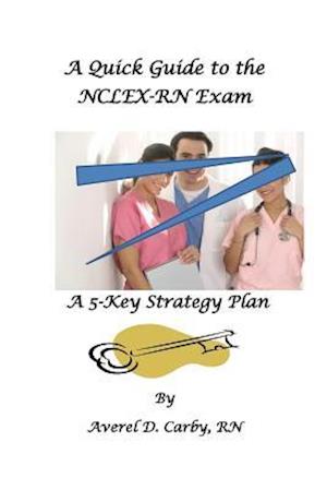 A Quick Guide to the NCLEX-RN Exam