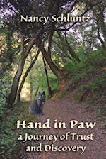 Hand in Paw