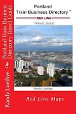 Portland Train Business Directory Travel Guide