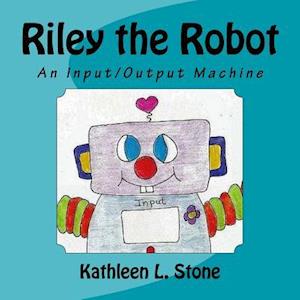 Riley the Robot