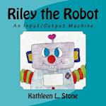 Riley the Robot