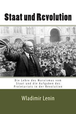 Staat Und Revolution