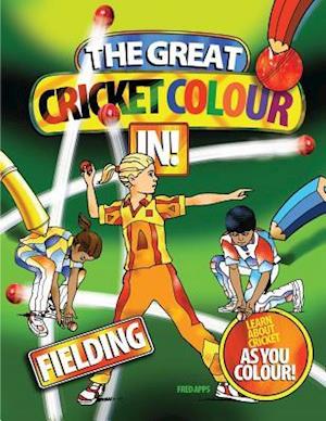 The Great Cricket Colour in