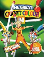 The Great Cricket Colour in