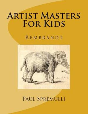 Artist Masters for Kids