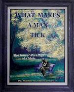 What Makes a Man Tick? the Inner-Workings of a Male (Spanish Version)