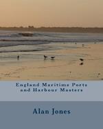 England Maritime Ports and Harbour Masters