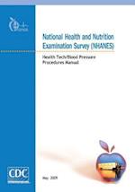 National Health and Nutrition Examination Survey (Nhanes)