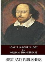 Love's Labour's Lost