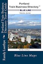 Portland Train Business Directory Travel Guide
