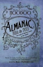 Hoodoo Almanac 2014 & 2015