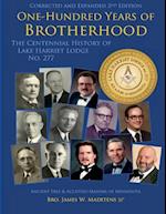 100 Years of Brotherhood