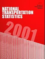 National Transportation Statistics 2001