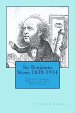 Sir Benjamin Stone 1838-1914