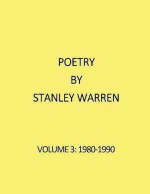 Poetry by Stanley Warren