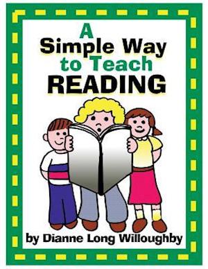 A Simple Way to Teach Reading