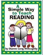 A Simple Way to Teach Reading