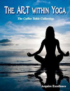 The Art Within Yoga