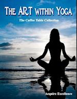 The Art Within Yoga