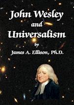John Wesley and Universalism