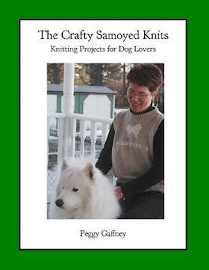 The Crafty Samoyed Knits