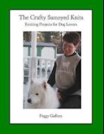 The Crafty Samoyed Knits