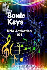 The Sonic Keys