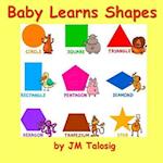 Baby Learns Shapes