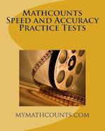 Mathcounts Speed and Accuracy Practice Tests