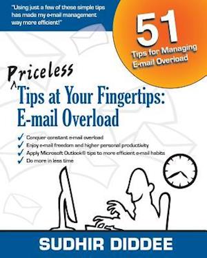 Priceless Tips at Your Fingertips