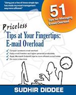 Priceless Tips at Your Fingertips