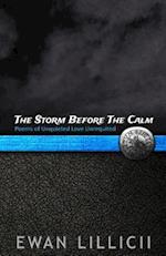 The Storm Before the Calm