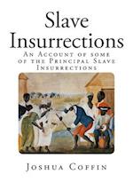 Slave Insurrections