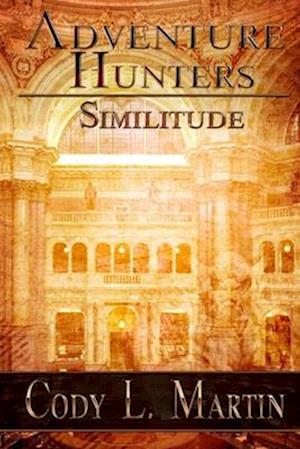 Adventure Hunters: Similitude