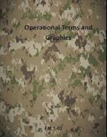 Operational Terms and Graphics