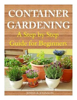 Container Gardening