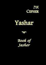 Eth Cepher - Yashar