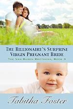 The Billionaire's Surprise Pregnant Virgin Bride