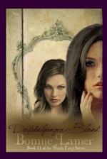 Doppelganger Blood: Book 11 of The Witch Fairy Series 