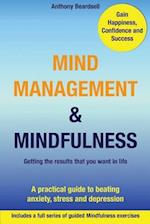 Mind Management & Mindfulness