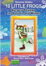 Nursery Rhymes for Autumn and Winter