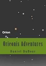 Orieonis Adventures